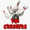 Fundraising Page: Pin Crushers